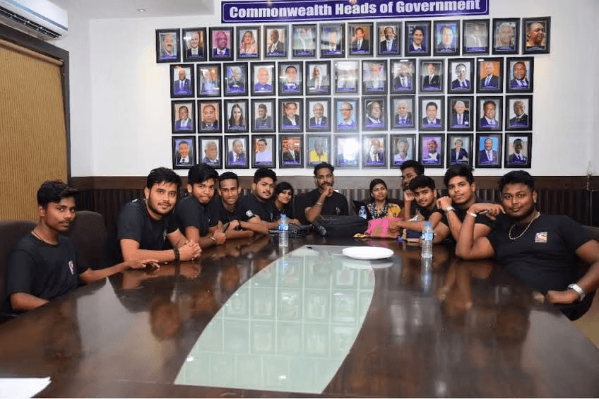 Luxury Social Gathering