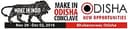 MAKE IN ODISHA 